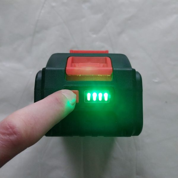 Bateria Akumulator do elektronarzędzi Makita 21V 4.0Ah 72Wh