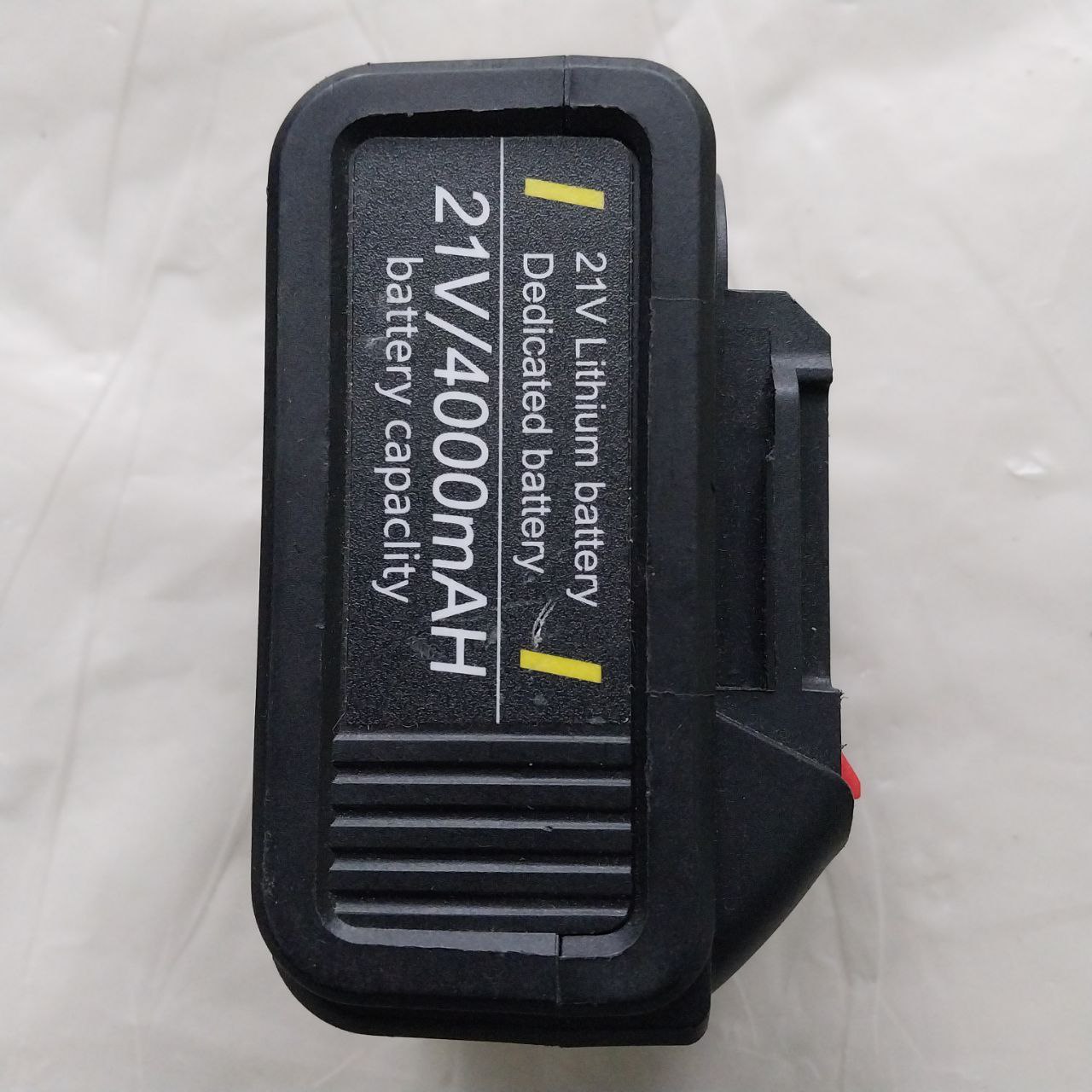 Bateria Akumulator do elektronarzędzi Makita 21V 4.0Ah 72Wh
