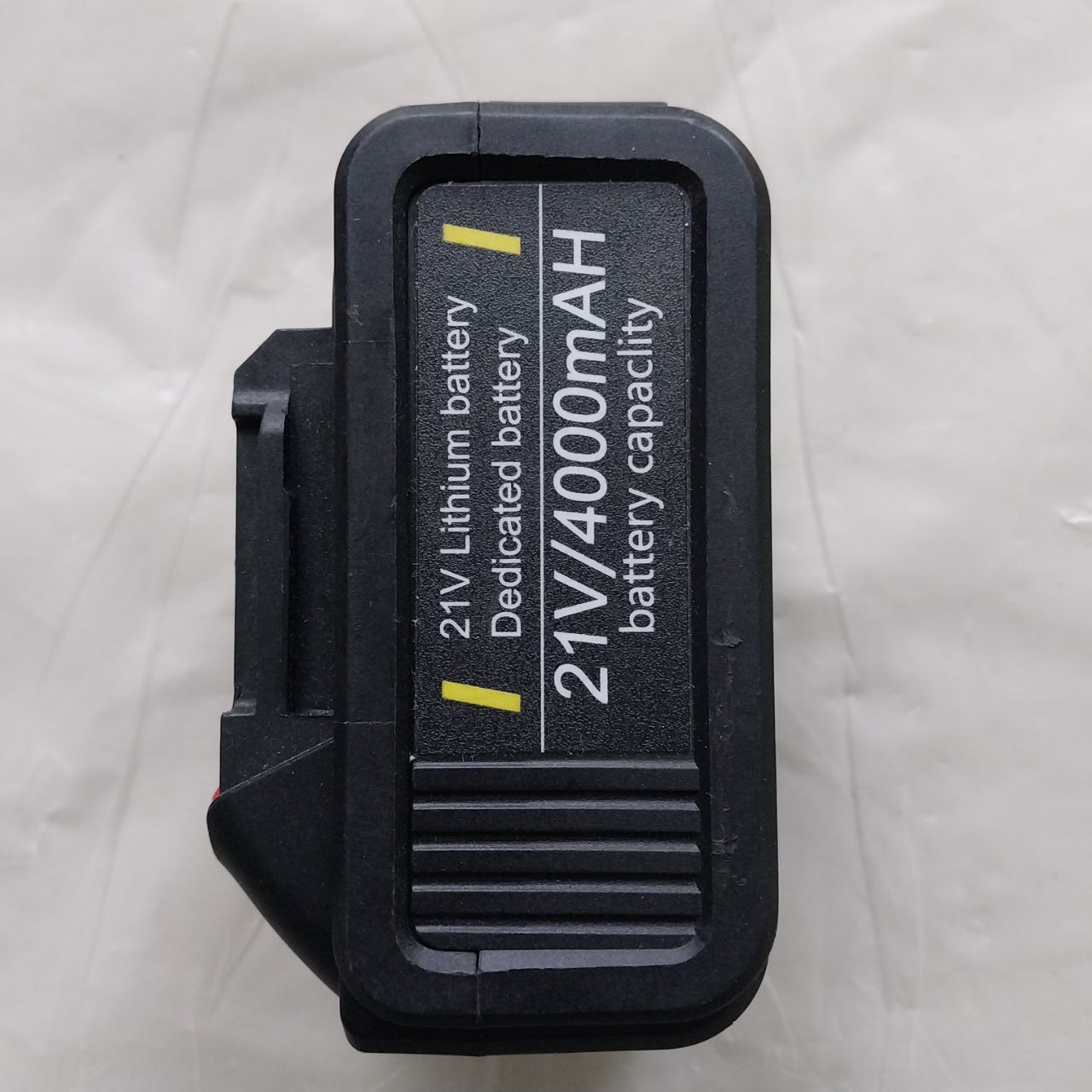 Bateria Akumulator do elektronarzędzi Makita 21V 4.0Ah 72Wh
