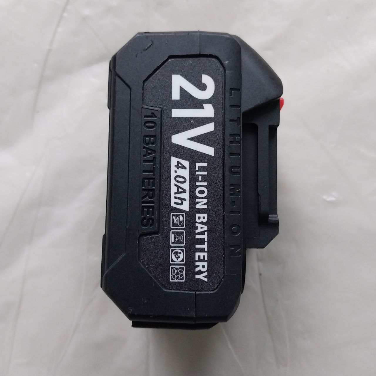 Bateria Akumulator do Makita 21V 4.0Ah POWER SHARE