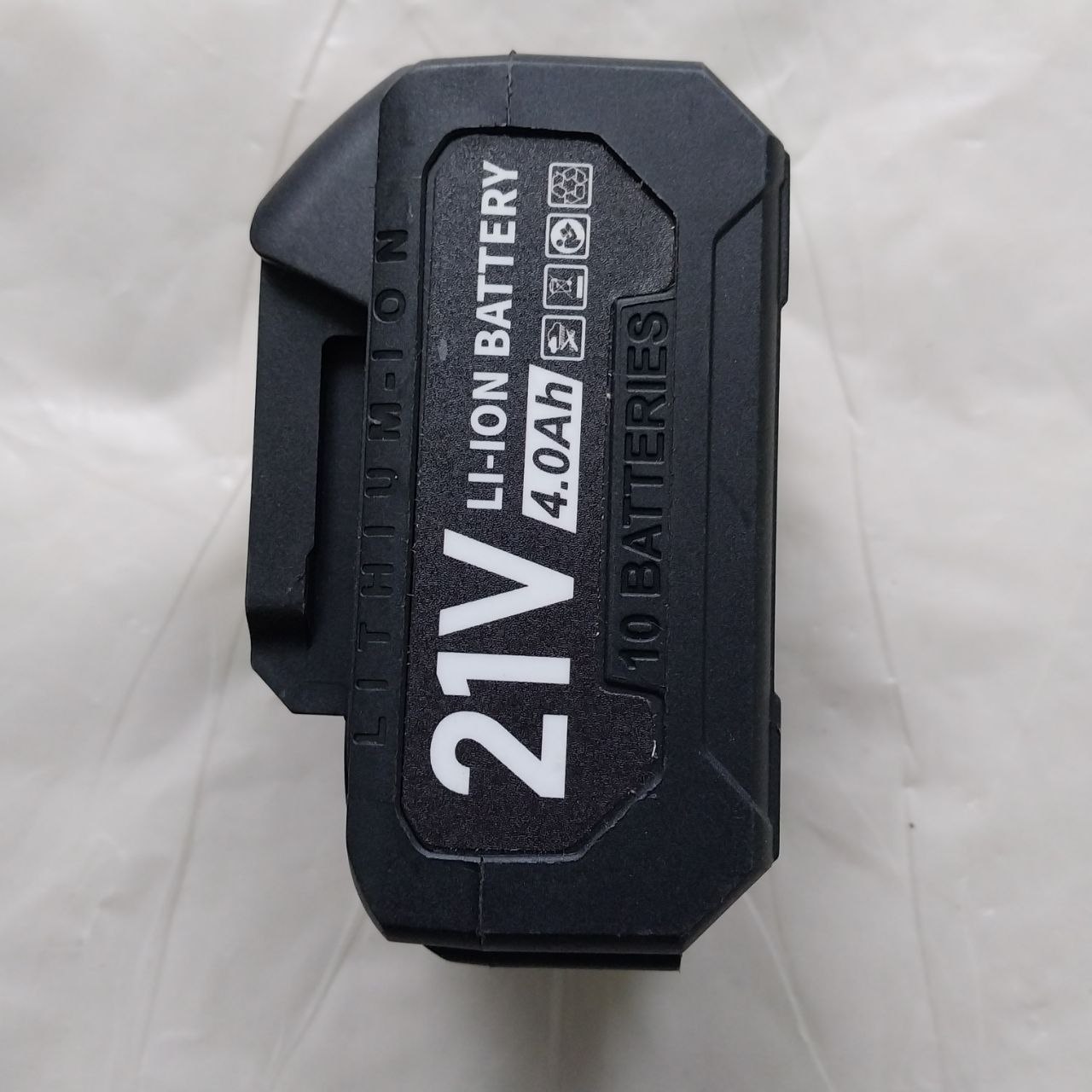 Bateria Akumulator do Makita 21V 4.0Ah POWER SHARE