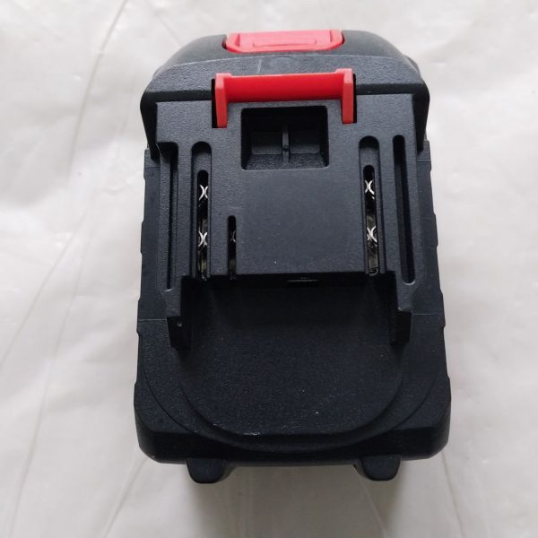 Bateria Akumulator do Makita Teeno 21V 4000 mAh