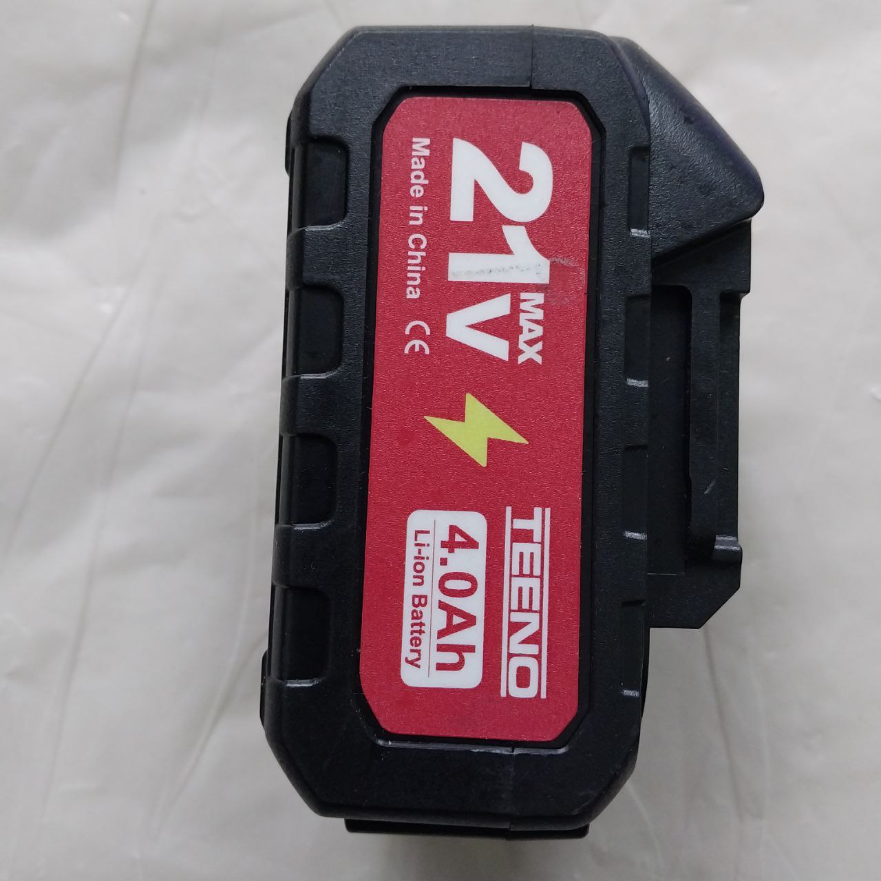 Bateria Akumulator do Makita Teeno 21V 4000 mAh