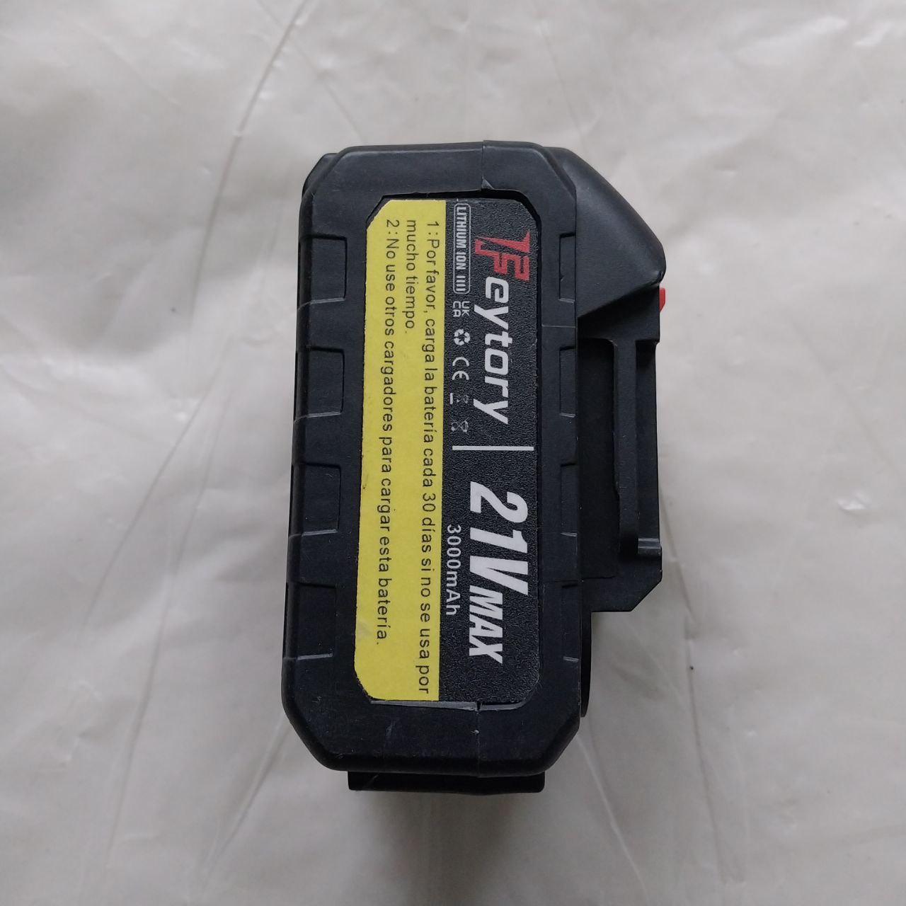 Bateria Akumulator do Makita Feytory 21V 3.0Ah