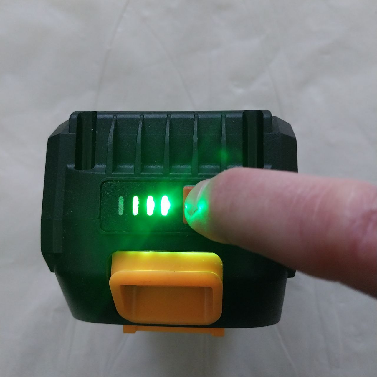 Bateria Akumulator do Makita SINPY 21V UN38.3