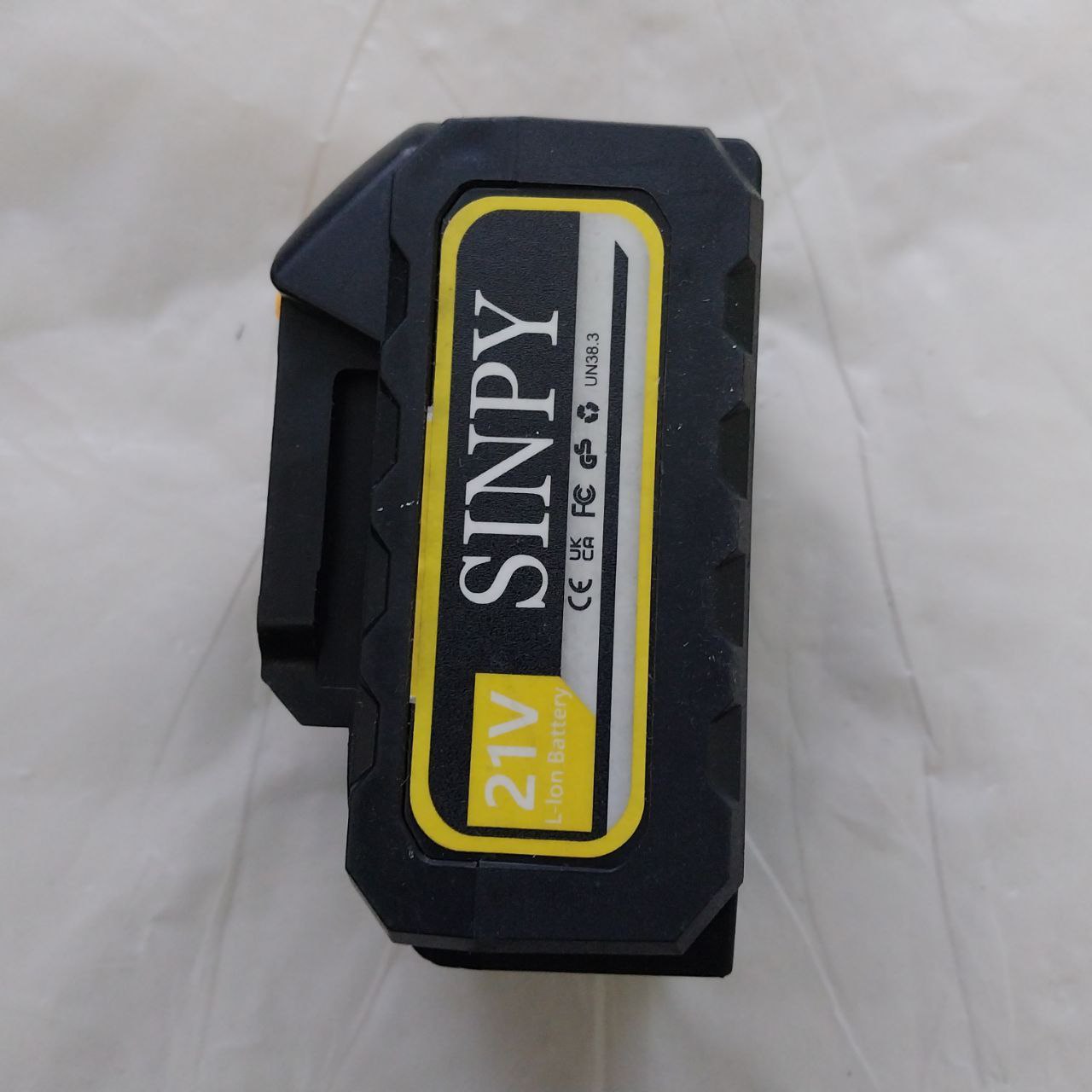 Bateria Akumulator do Makita SINPY 21V UN38.3