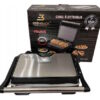 Grill elektryczny Eisenbach HW1881 (1000W)