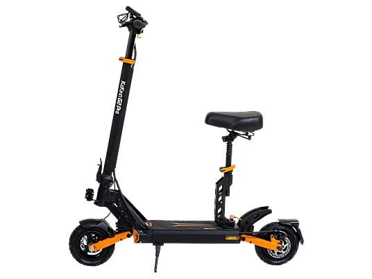 Hulajnoga elektryczna KUKIRIN G2 Pro Czarny