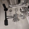 Robot planetarny EISENBACH SC-263C 3w1 2000W 6,5L Blender