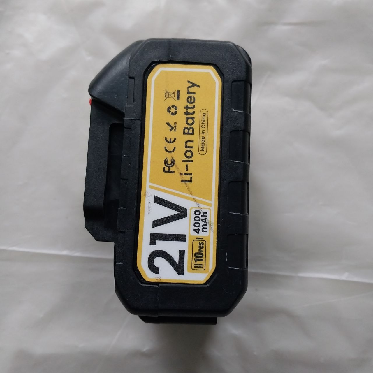Bateria Akumulator do Makita 21V 4000mAh Li-ion Battery