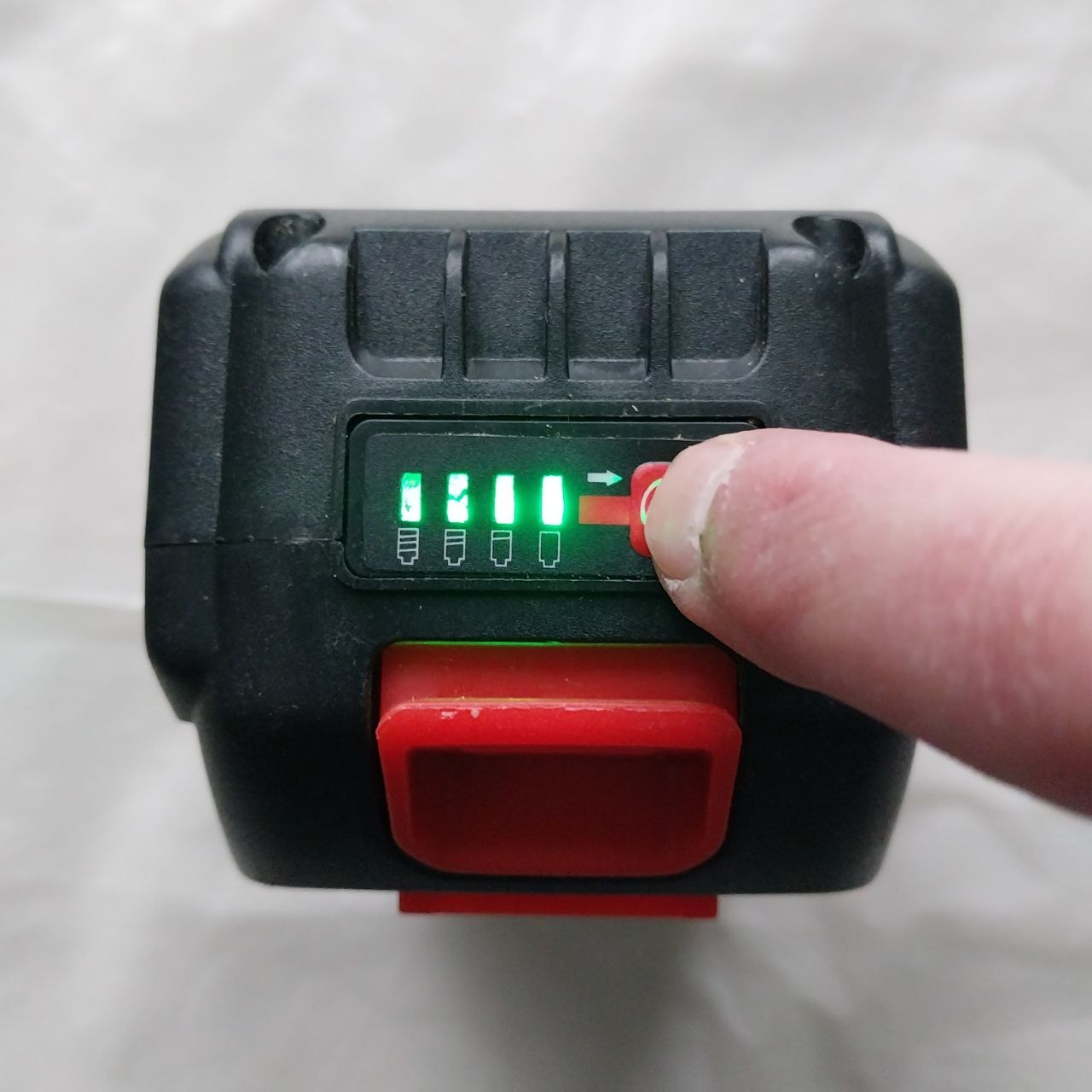 Bateria Akumulator do Makita 21V 4000mAh Li-ion Battery