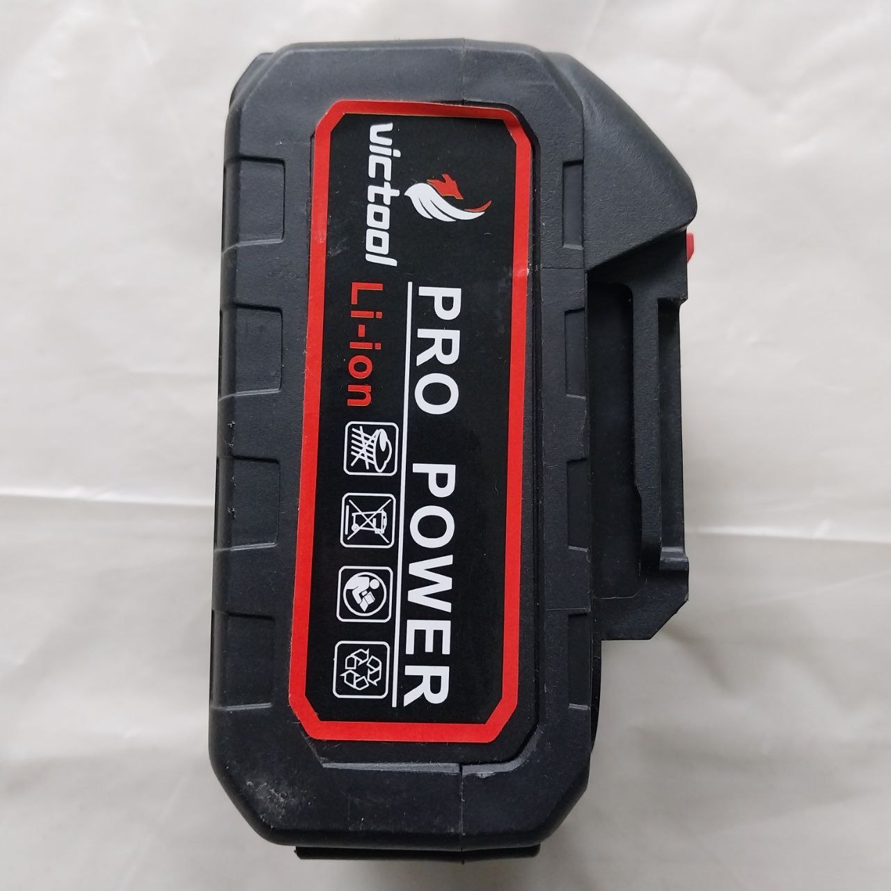 01-photo_2026-03-25_16-44-56 Bateria Akumulator do Makita 21V 4000mAh VICTOOL PRO POWER