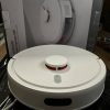 Robot sprzątający Xiaomi S20 mop odkurzanie nawigacja LDS biały