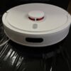 Robot sprzątający Xiaomi S20 mop odkurzanie nawigacja LDS biały