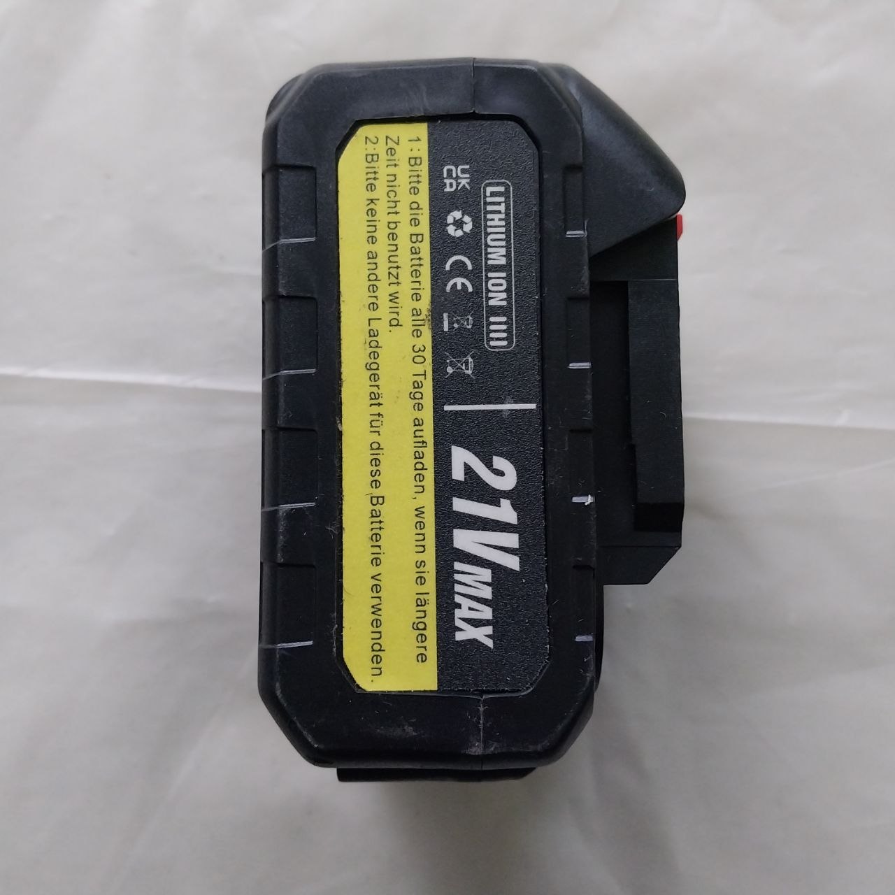Bateria Akumulator do Makita 21Vmax 4000mAh