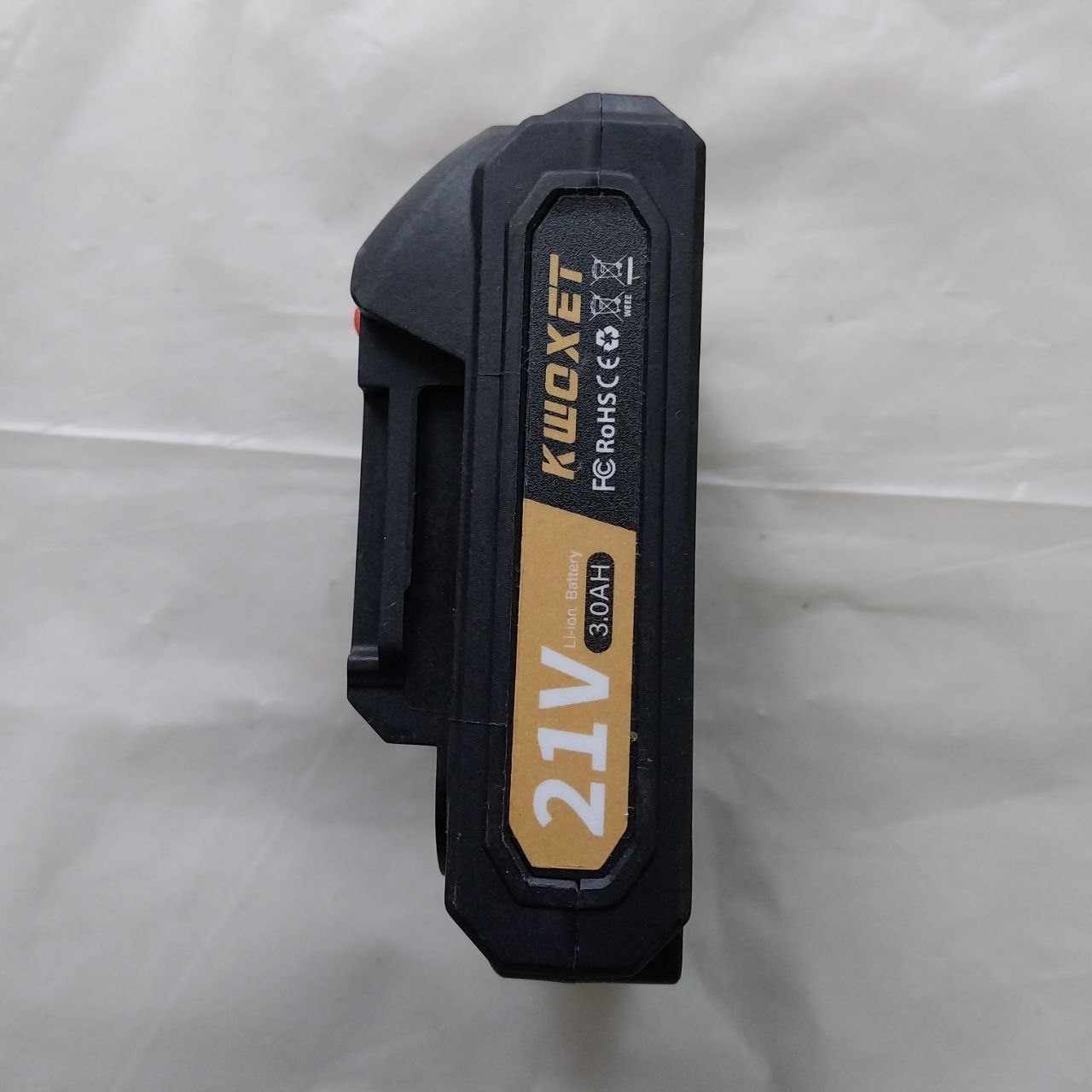 Bateria Akumulator do Makita 20V 3000mAh KWOXET