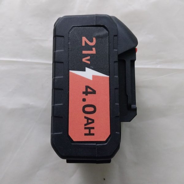 Bateria Akumulator do Makita 21V 4000mAh