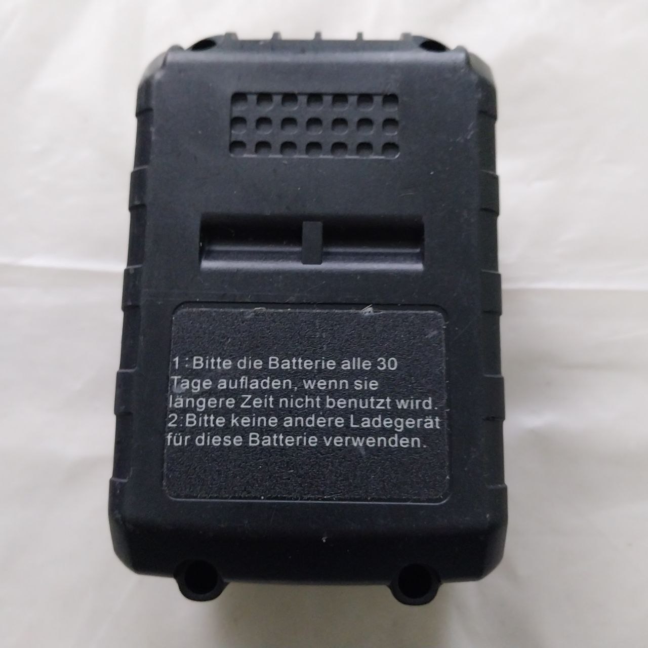 Bateria Akumulator do Makita 21V 4000mAh Feytory