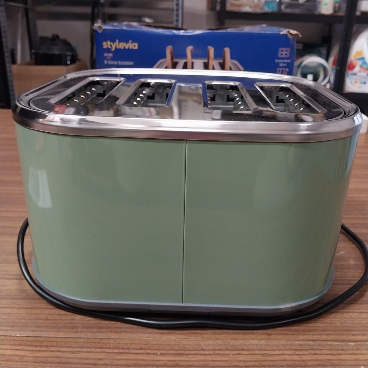 06-photo_2026-03-26_12-09-13 Stylevia Sage Green 4 Slice Toaster