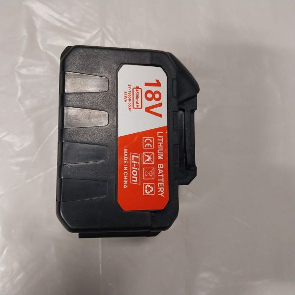 Bateria Akumulator do Makita 18V 4500mAh Li-ion