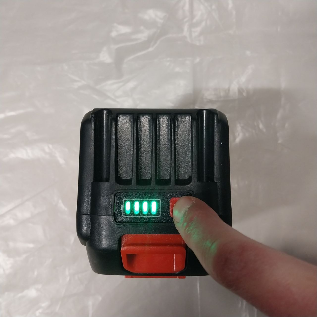 Bateria Akumulator do Makita 18V 4500mAh Li-ion
