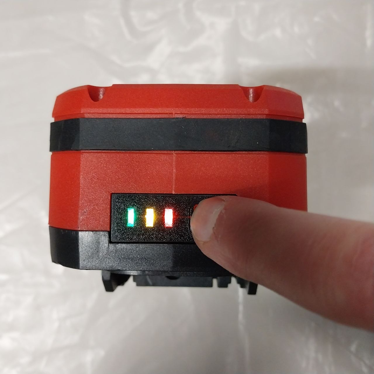 Bateria Akumulator do Makita 20V 3000mAh