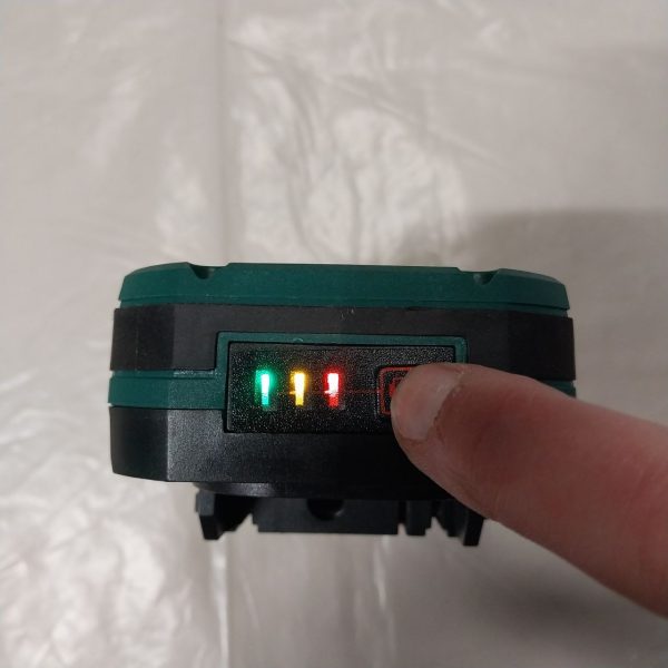 Bateria Akumulator do Makita STANEW 21V 2.0Ah