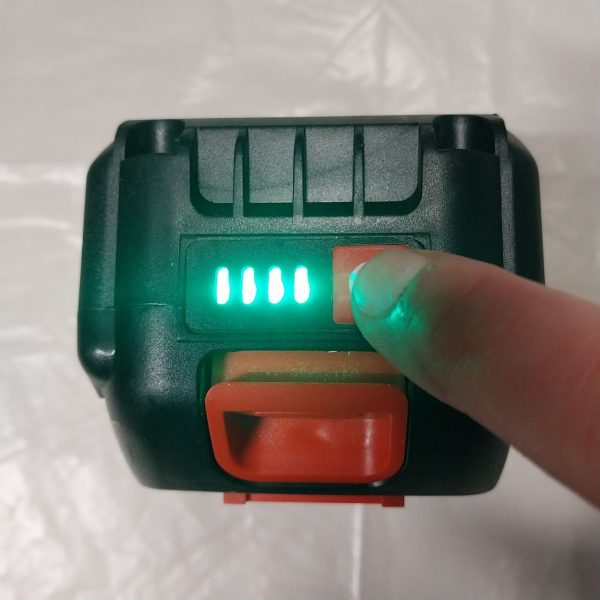 Bateria Akumulator do Makita 21V 4000mAh