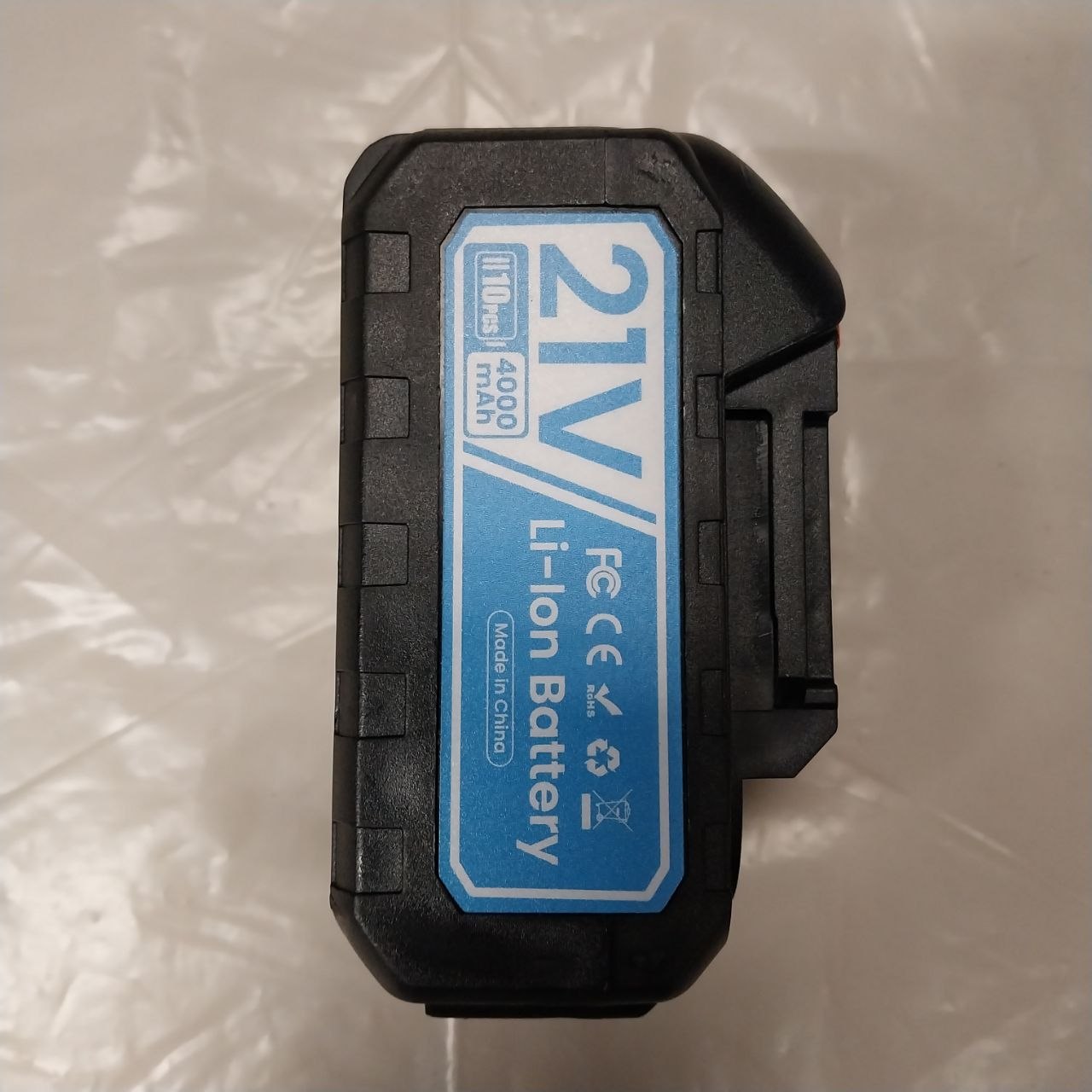 Bateria Akumulator do Makita 21V 4000mAh