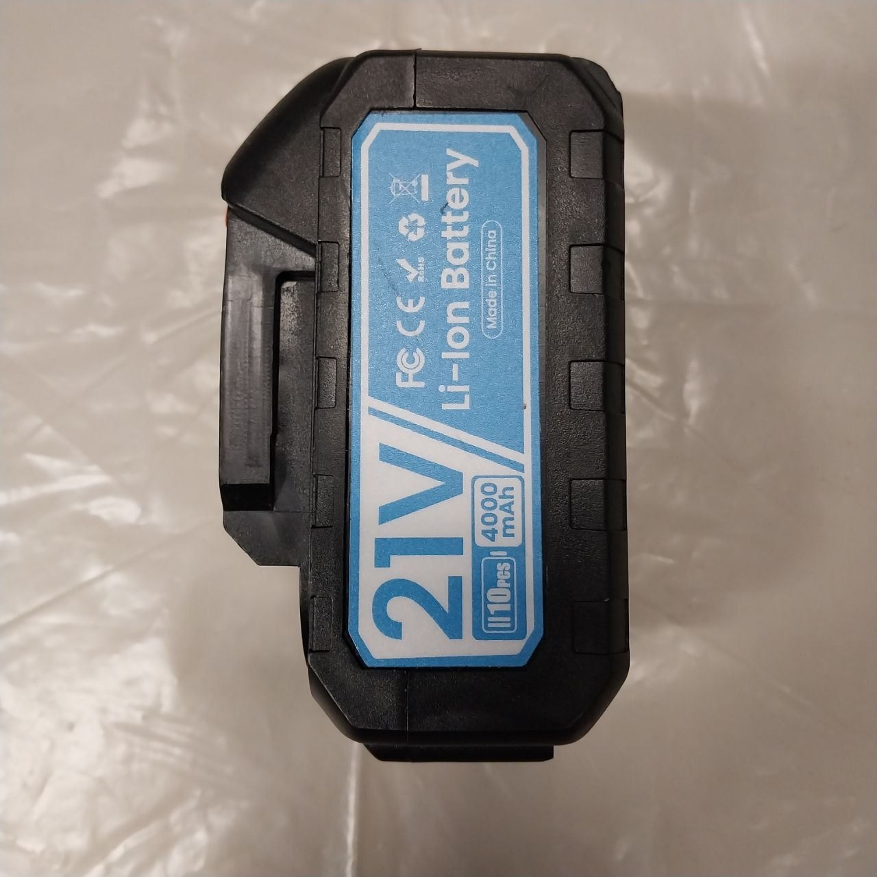 Bateria Akumulator do Makita 21V 4000mAh