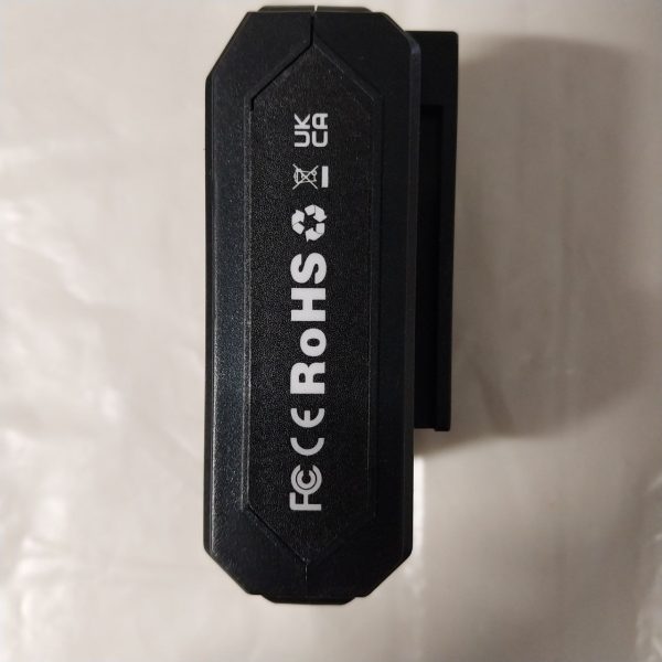 Bateria Akumulator do poziomic laserowych 5V 2A
