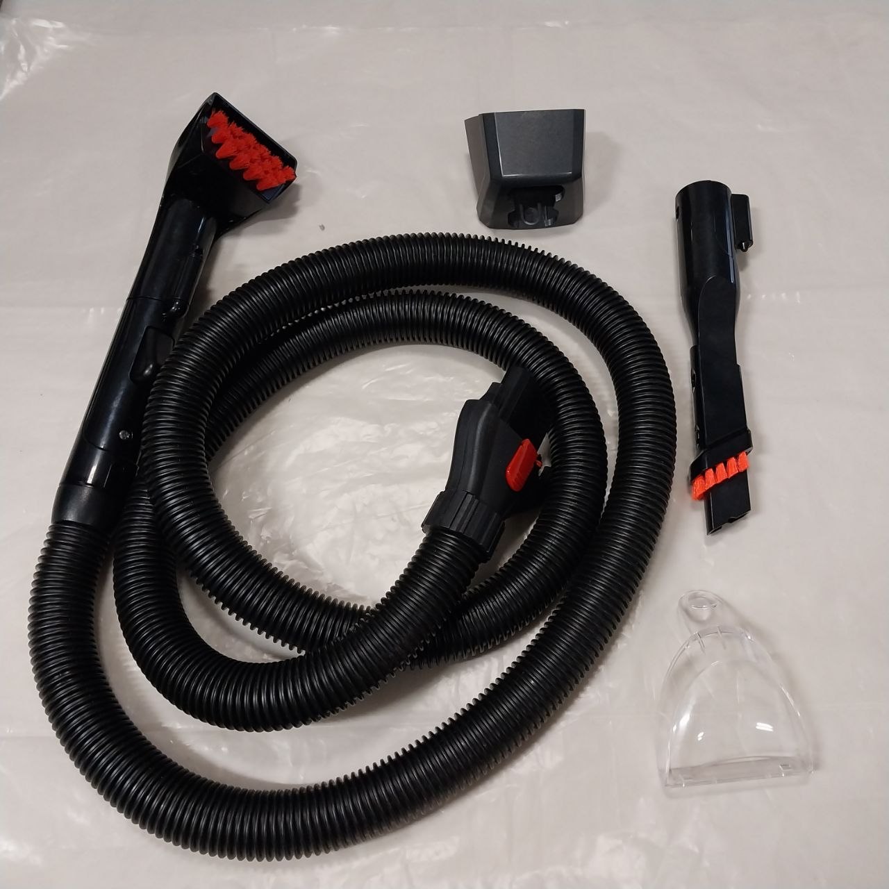 Zestaw części zamienne do Bissell SpotClean ProHeat