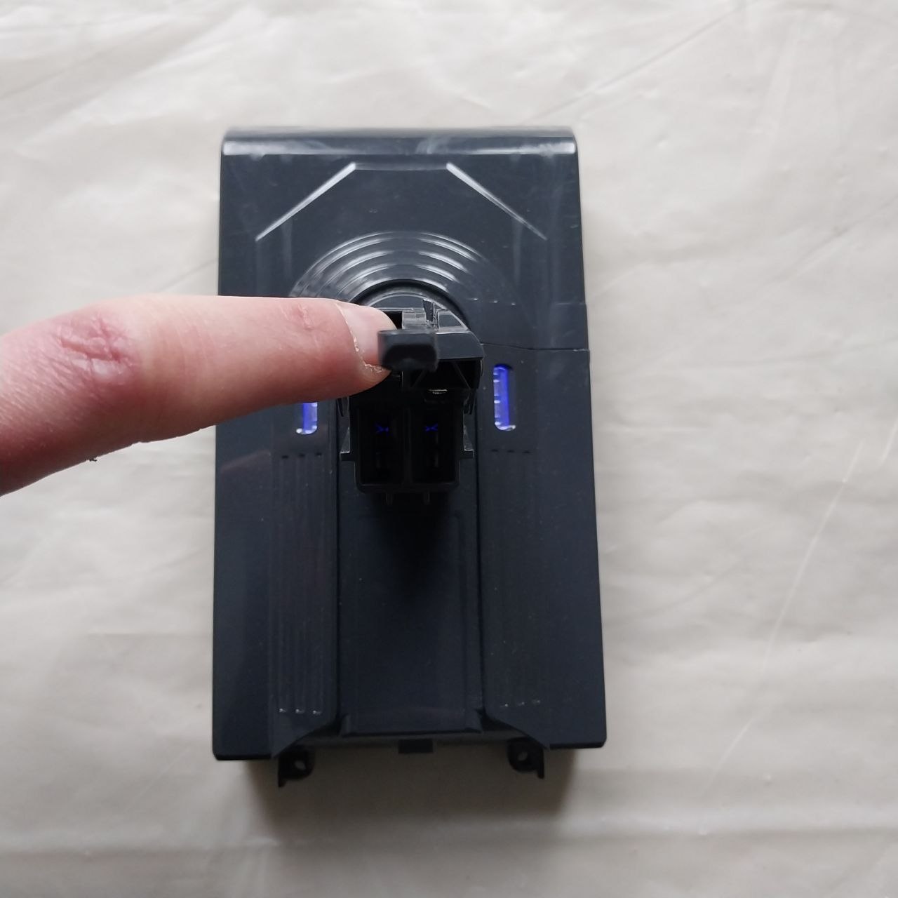 Bateria Akumulator V8 do DYSON 6000 mAh 21.6V FLYLINKTOCH