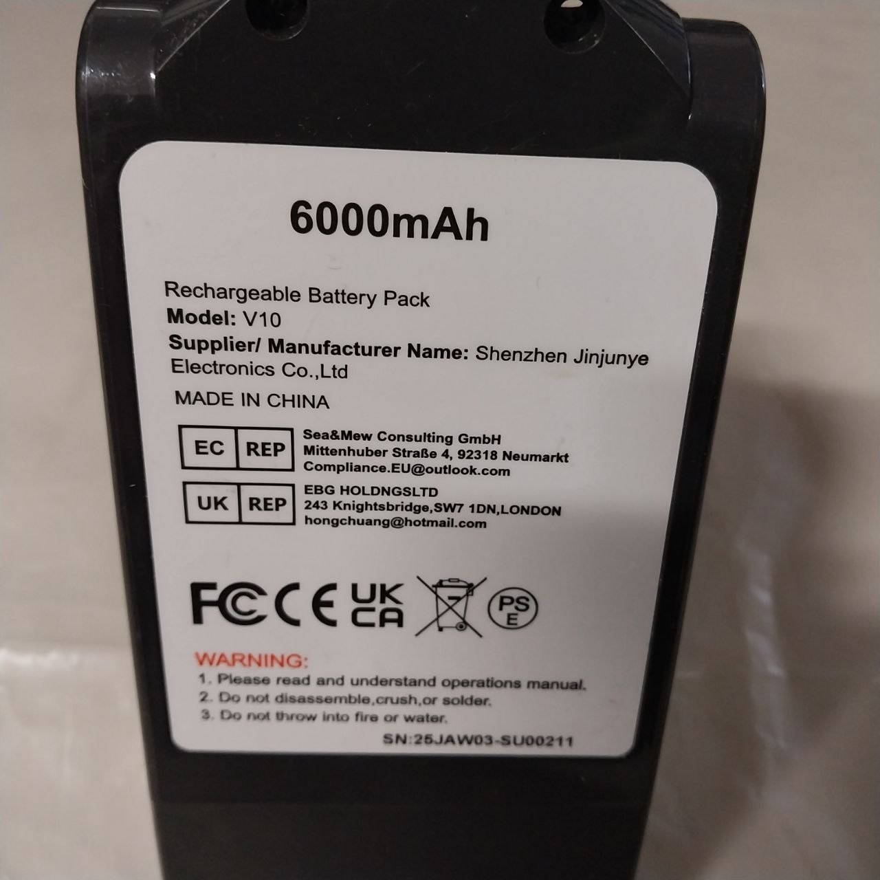 04-photo_2026-04-01_16-50-28 Bateria Akumulator V10 do DYSON 6000mAh