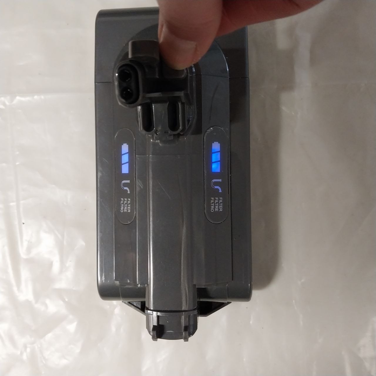 Bateria Akumulator WTL-V10 do DYSON 6000mAh Waitley