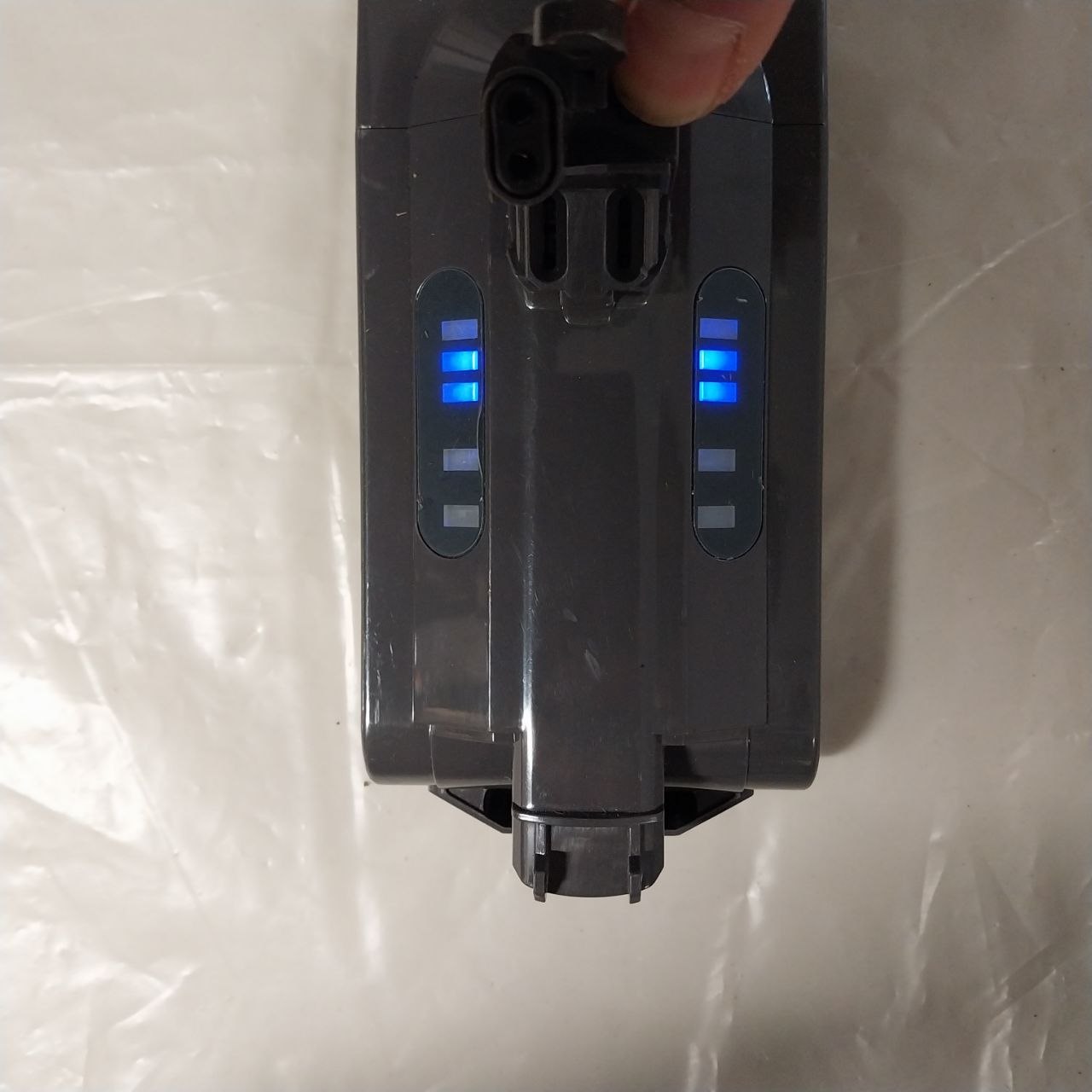 Bateria Akumulator V10 do DYSON 6000mAh 25.2V