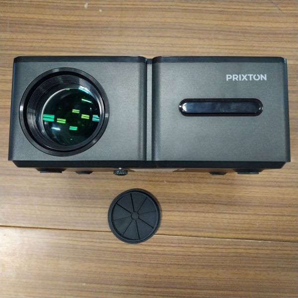Projektor PRIXTON Kubrick