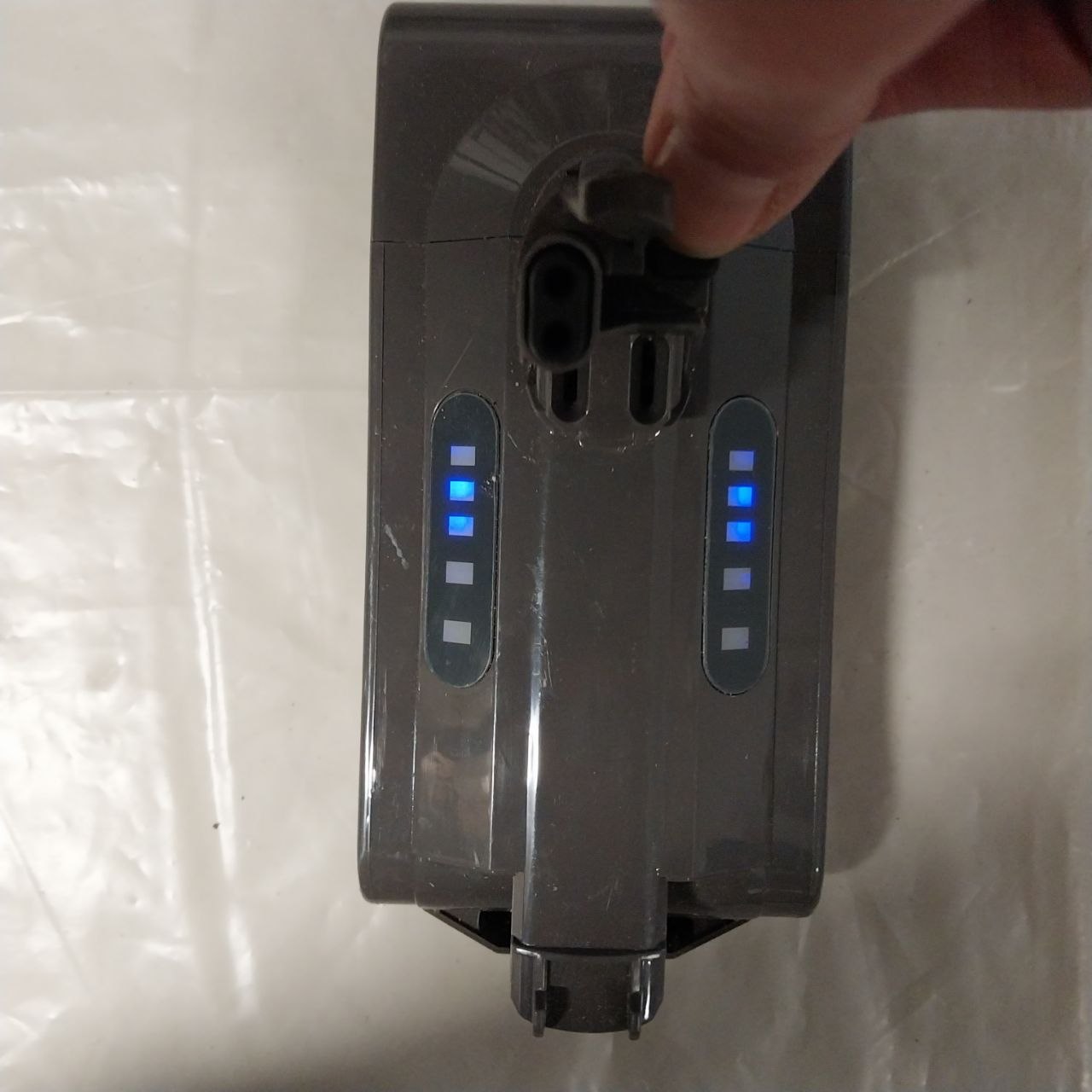 Bateria Akumulator Raptor BR006 do DYSON V10