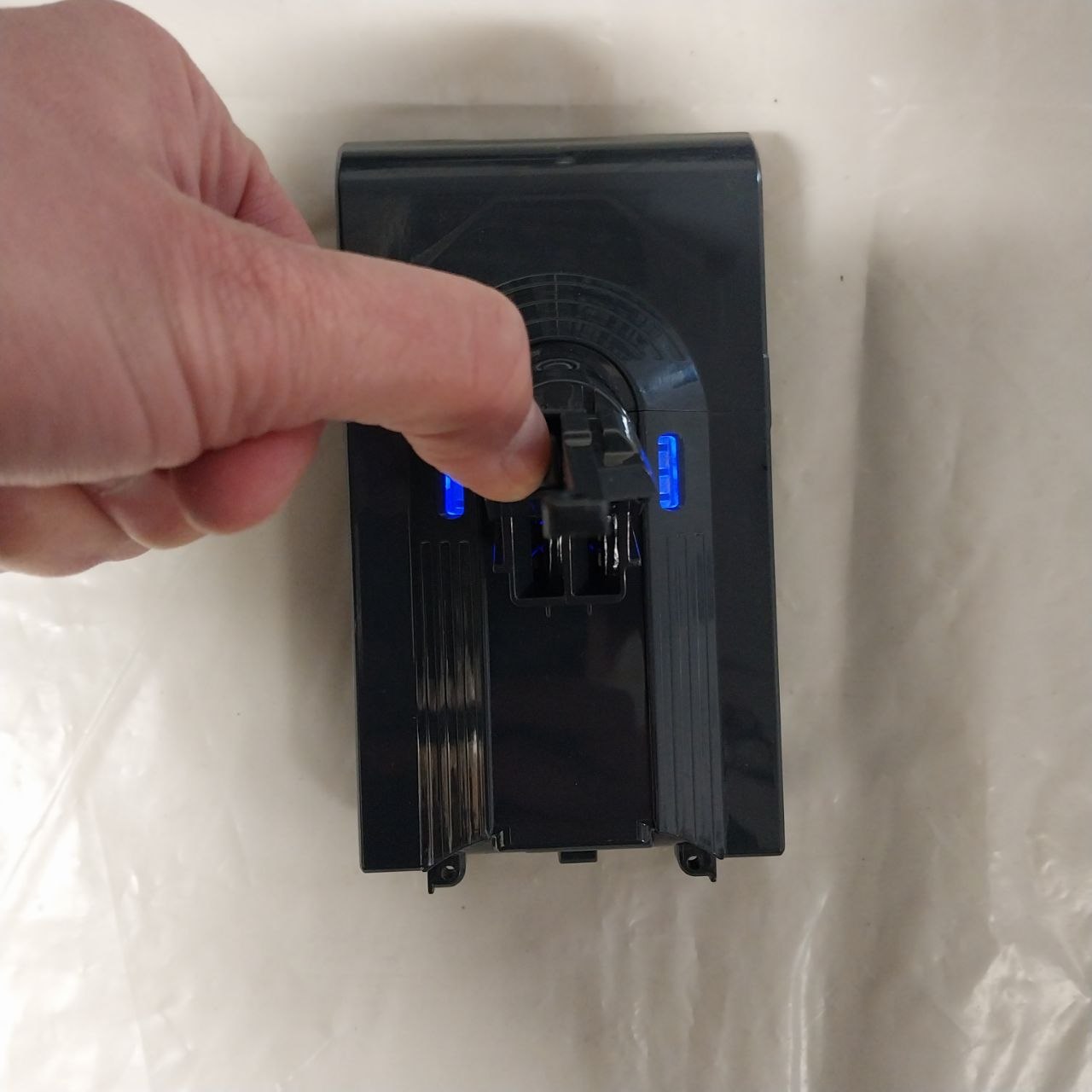 Bateria Akumulator STANEW ST-N-V8 do DYSON V8 4500 mAh 21.6V