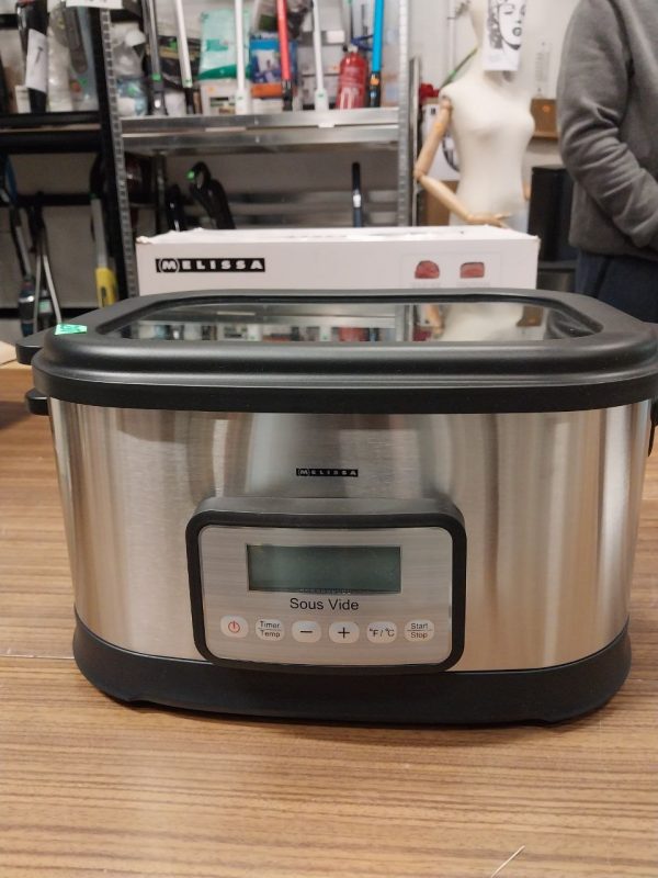 Urządzenie do gotowania Sous Vide MELISSA
