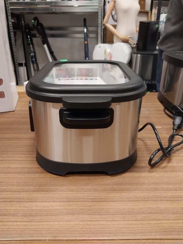 Urządzenie do gotowania Sous Vide MELISSA