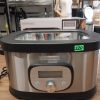 Heinrichs Wolnowar Sous Vide 8,5L 520W Cyrkulator Garnek do gotowania
