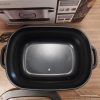 Heinrichs Wolnowar Sous Vide 8,5L 520W Cyrkulator Garnek do gotowania