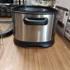 Heinrichs Wolnowar Sous Vide 8,5L 520W Cyrkulator Garnek do gotowania
