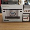 Heinrichs Wolnowar Sous Vide 8,5L 520W Cyrkulator Garnek do gotowania