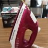 Żelazko parowe Russell Hobbs Light and Easy Brights