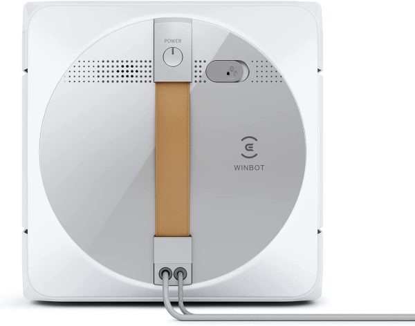 ECOVACS WINBOT W1 PRO robot do mycia okien