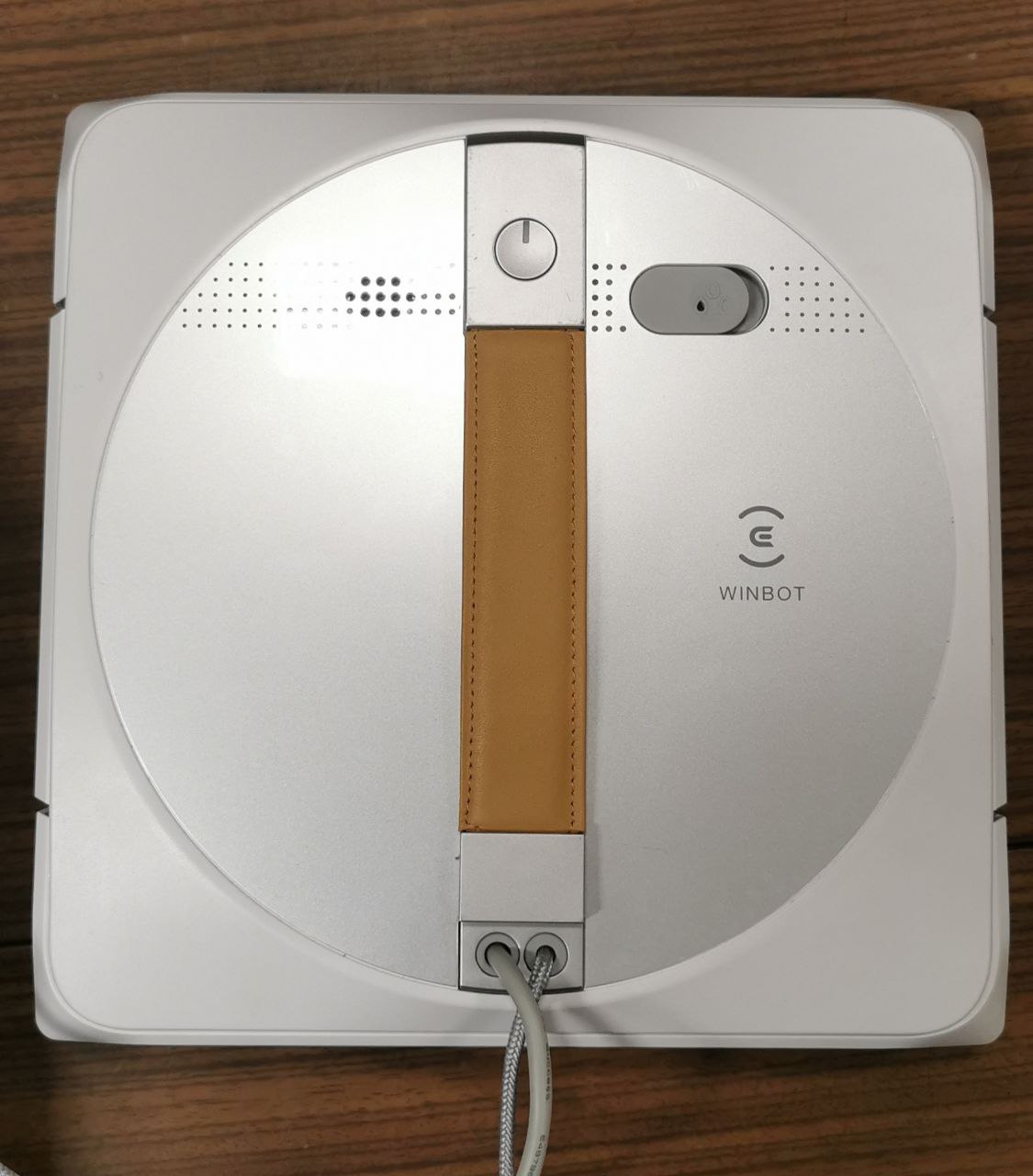 ECOVACS WINBOT W1 PRO robot do mycia okien