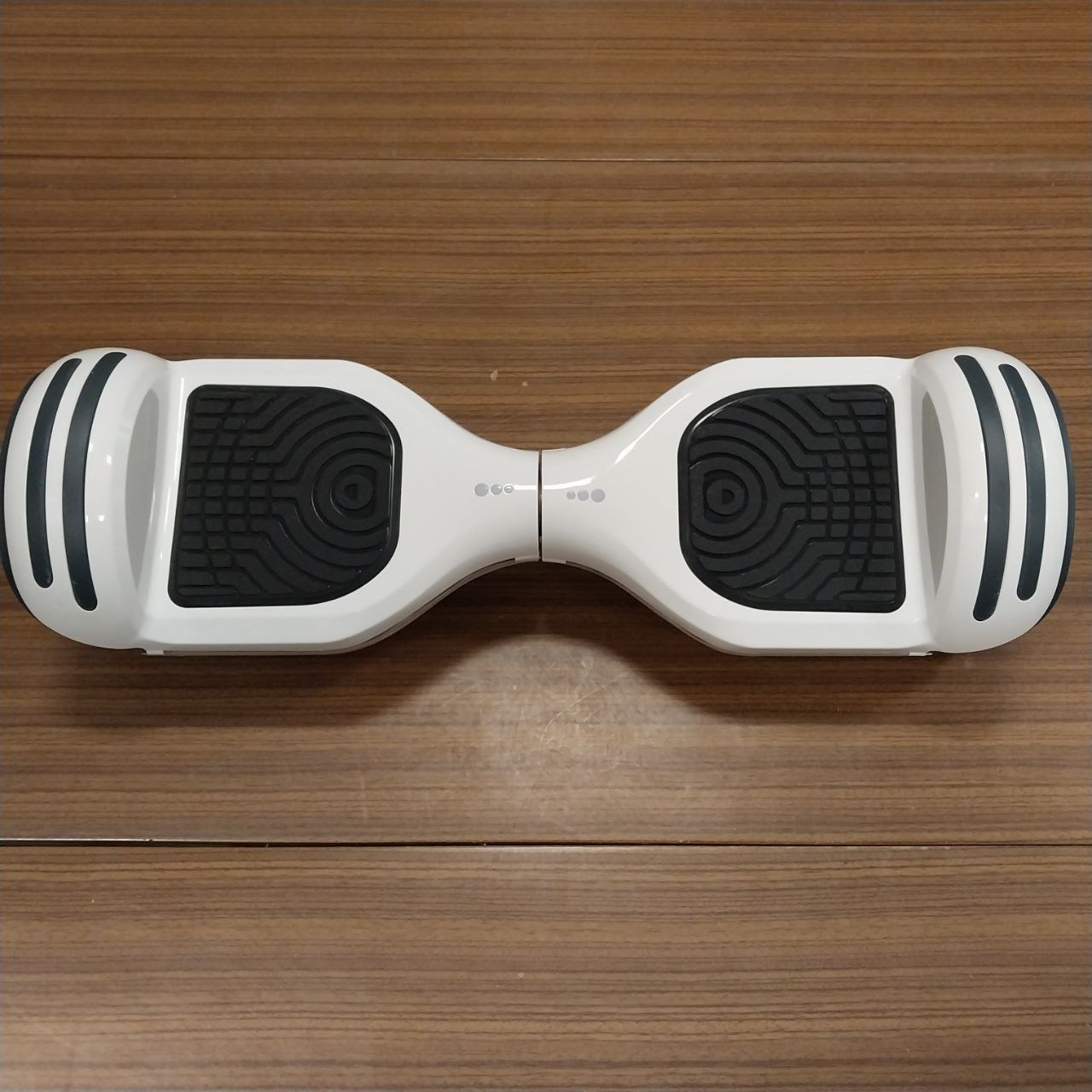 Deskorolka elektryczna dwukołowa Hoverboard 6,5 CALI LED Dla Dzieci