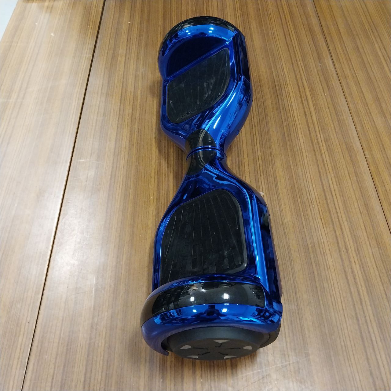 Deskorolka elektryczna dwukołowa Hoverboard 6,5 CALI LED Dla Dzieci